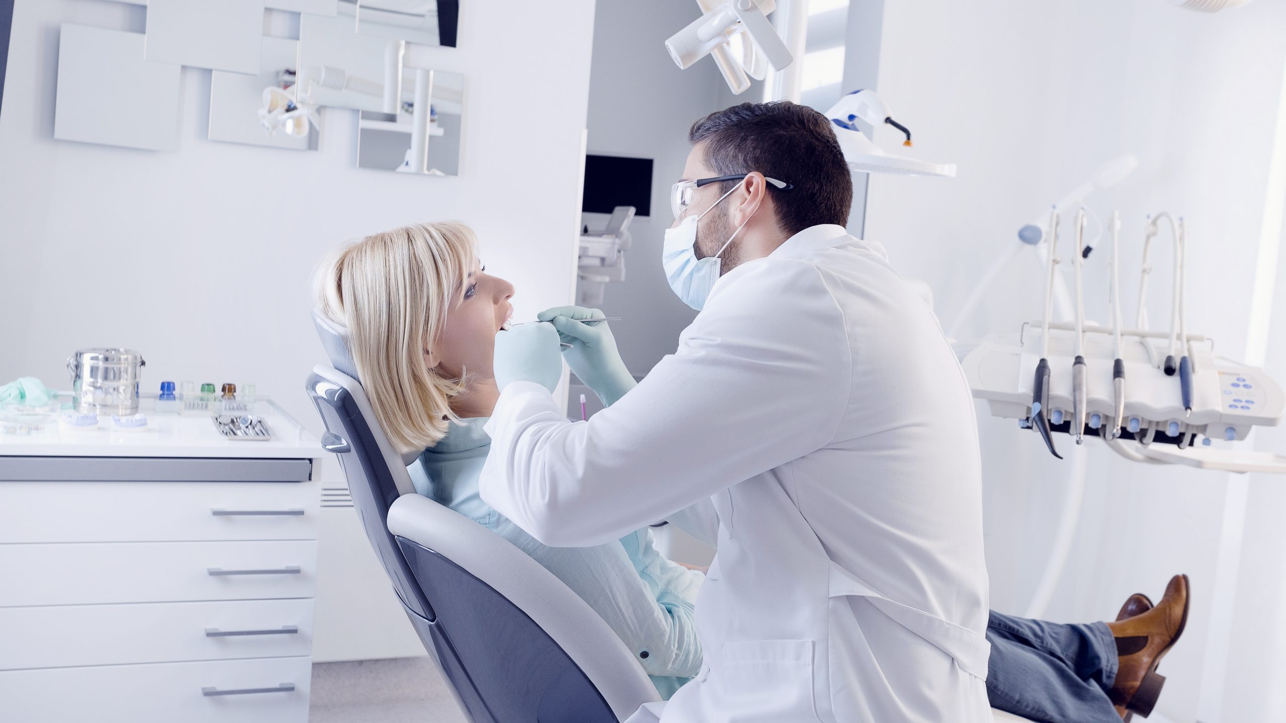 Dentist in Brookville, IN